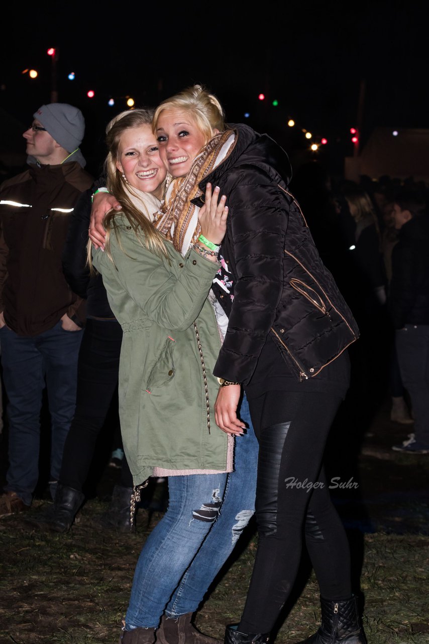 Bild 337 - Osterfeuer